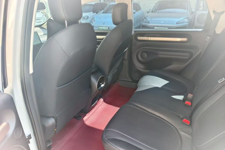 Used Baojun Cloud 2023 460 Plus Operational Exclusive Edition
