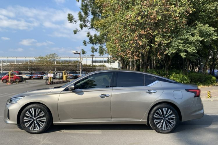 Used Nissan Teana 2022 2.0L XL-TLS Enjoyment Edition