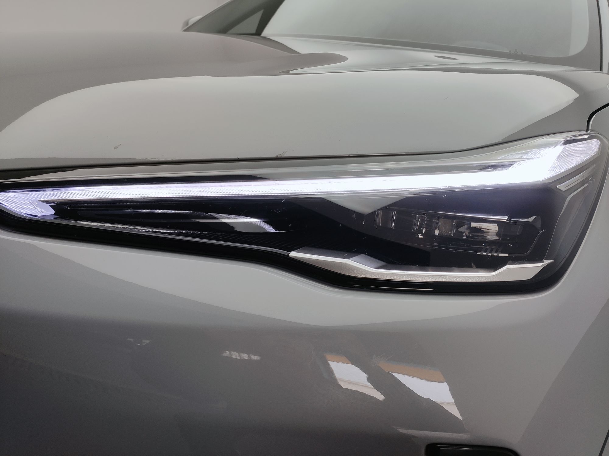 Geely Galaxy E5 2026 Model 530km Exploration Edition — снимка 8