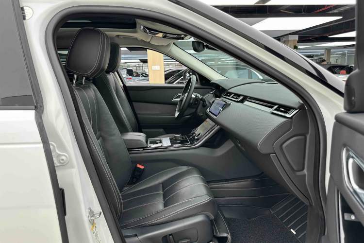 Used Land Rover Range Velar 2018 P250 S