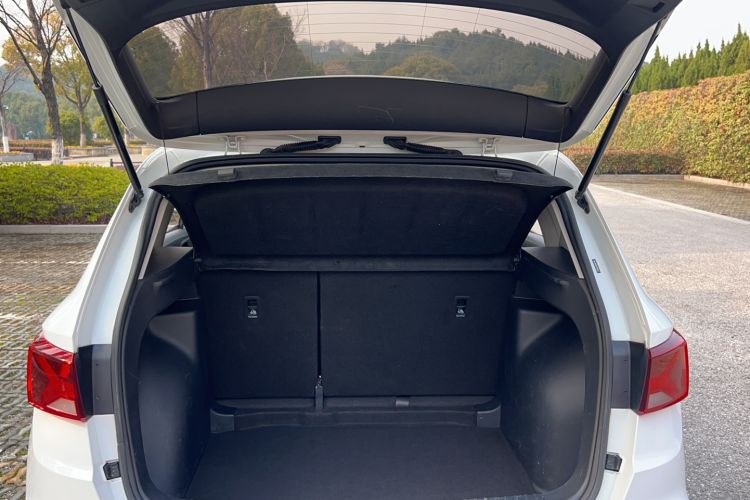 Used Jetta VS5 2019 280TSI Automatic Enjoyment Model