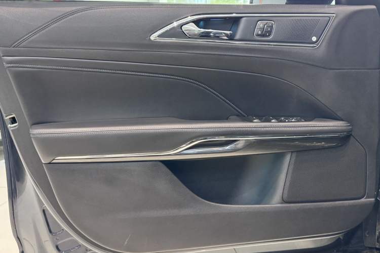 Used Ford Taurus 2019 EcoBoost 245 Premium Edition