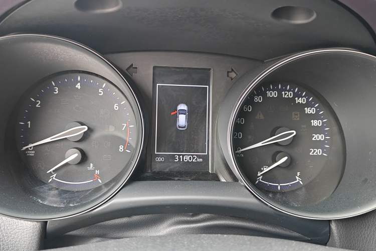 Used Toyota IZOA 2020 2.0L Enjoy Edition