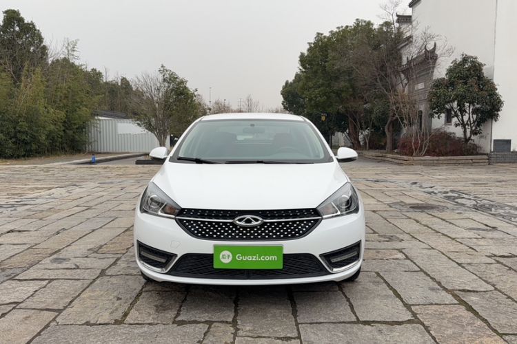 Used Chery Arrizo 5 2021 PRO 1.5L CVT Youth Edition