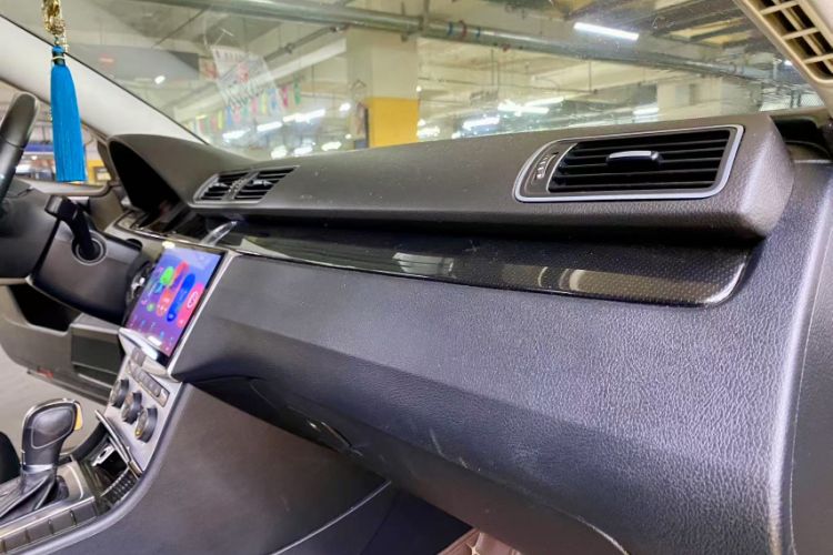 Used Volkswagen Magotan 2013 1.8TSI Luxury Model
