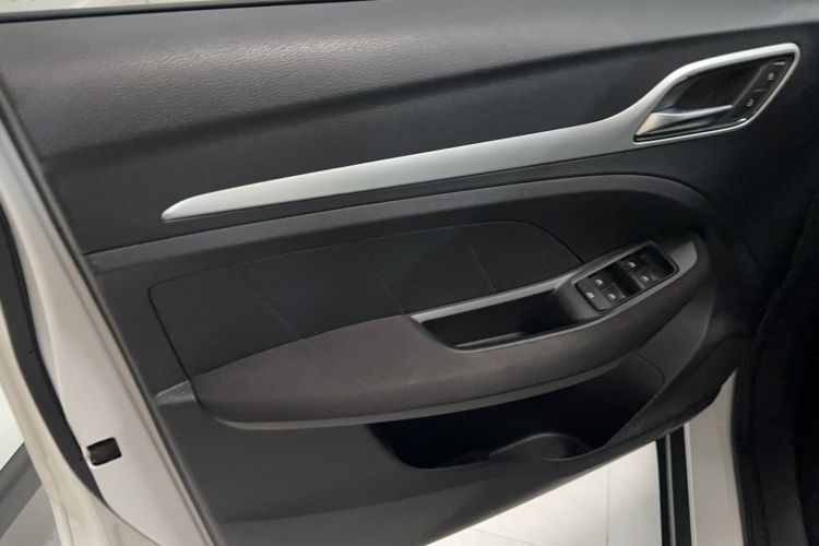 Used MG ZS 2020 180 DVVT Automatic Lite Interior 1