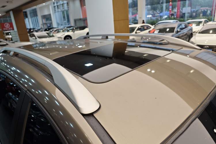 Used Chevrolet Captiva 2017 2.4L Two-Wheel Drive City Edition 5 Seats
