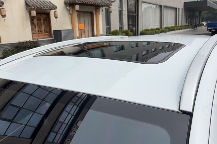 Used Geely Auto Vision X3 2021 PRO 1.5L CVT Deluxe Model
