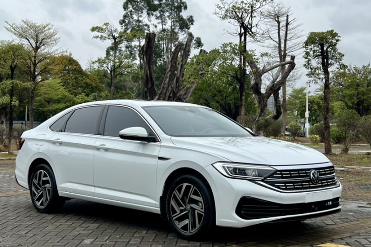 Used Volkswagen Sagitar 2023 300TSI DSG Excellence Edition