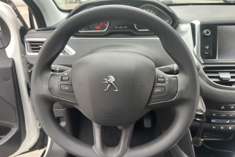 Used Peugeot 2008 2016 230THP Automatic Fashion Edition
