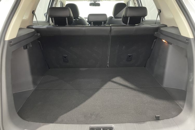 Used Geely Auto Emgrand X7 Sport 2020 1.8TD DCT Smart Connect PRO