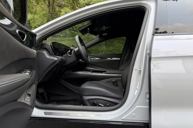 Used BYD Seal 2025 650 Long-Range Version
