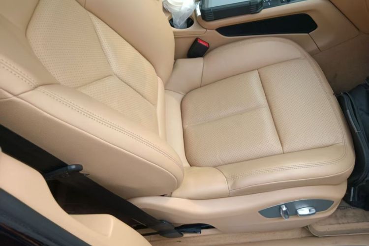 Used Porsche Macan 2014 Macan 2.0T