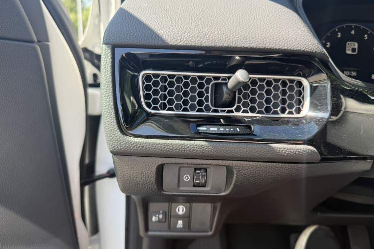 Used Honda Civic 2022 240TURBO CVT Dynamic Edition
