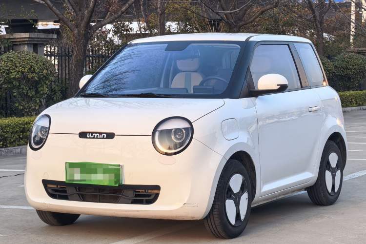 Used Qiyuan Lumin 2022 210km Sweet Edition