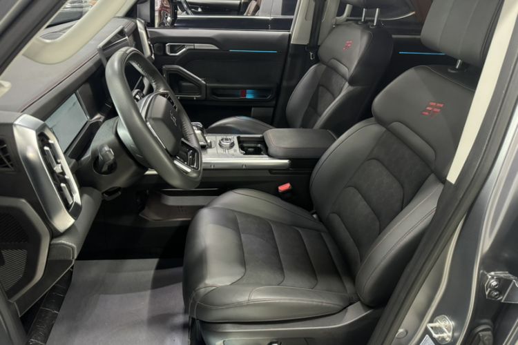 Used JETOUR Shanhai Traveler C-DM 2024 C-DM 129KM Linye Edition