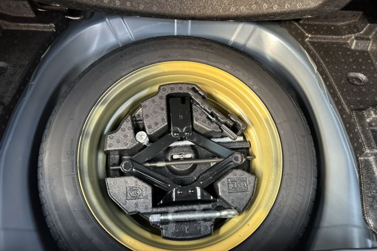 Used Subaru Forester 2021 2.0i Luxury Edition Exterior 11