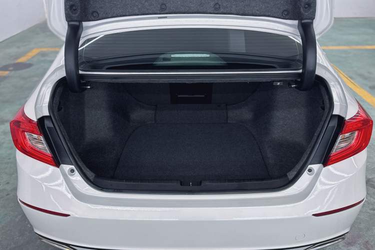 Used Honda Accord 2018 260TURBO Elite Edition China VI
