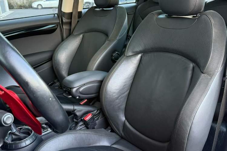 Used MINI 2016 2.0T COOPER S Pioneer Edition Exterior 7