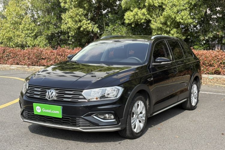 Used Volkswagen C-TREK 2017 1.6L Automatic Comfort Model