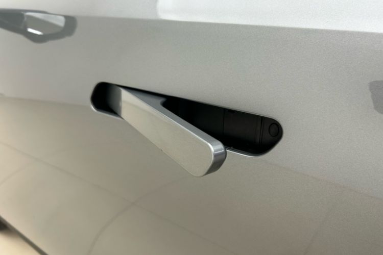 Used BAIC Rubik 2022 1.5T DCT Diamond Edition
