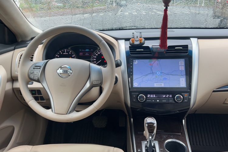 Used Nissan Teana 2013 2.0L XL Comfort Edition

