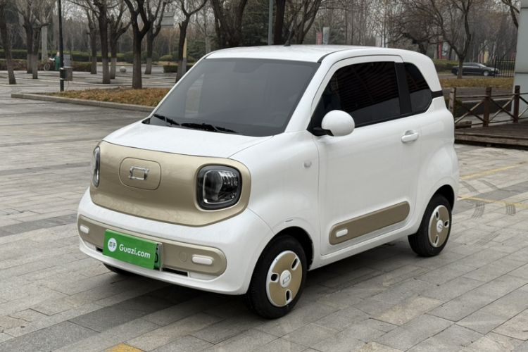 Used Bestune Pony 2025 222km Range Agile Horse