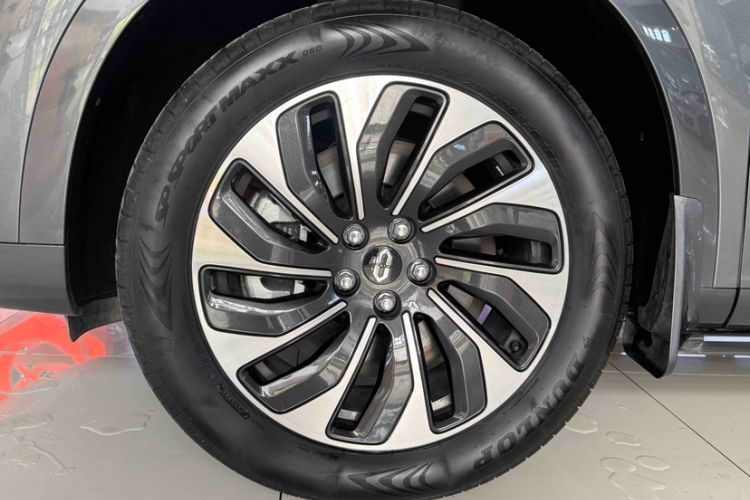 Used Hima AITO M7 2022 1.5T Rear-Drive Comfort Edition