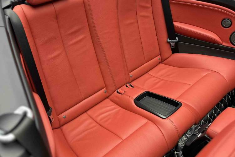 Used BMW 2 Series 2019 225i Convertible Coupe Luxury Edition M Sport Package
