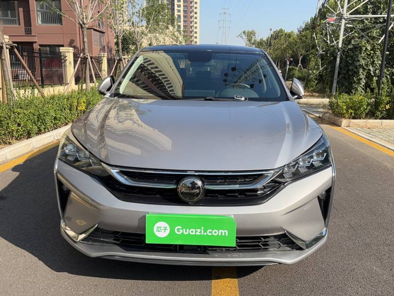Used Dongfeng Aeolus Yixuan 2020 230T Automatic Cool Edition — 2