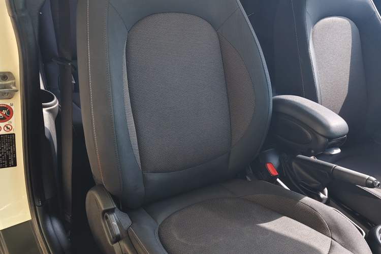 Used MINI MINI 2016 1.2T ONE Pioneer Edition
