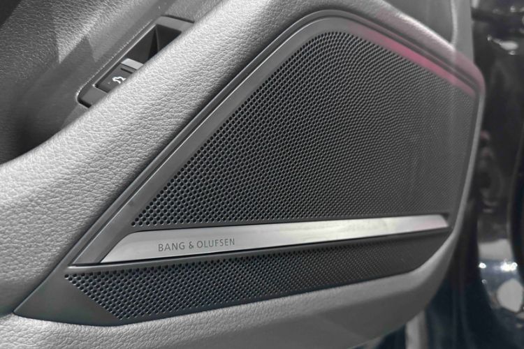 Used Audi A6L 2024 55 TFSI quattro Prestige Dynamic Edition Interior 10