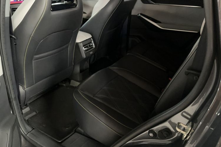 Used CHANGAN CS75 PLUS 2023 3rd Generation 1.5T Automatic Prestige Model
