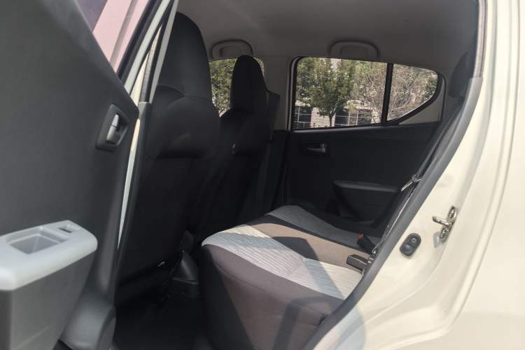 Used Suzuki Alto 2016 1.0L Automatic Deluxe Xuan Dong Edition