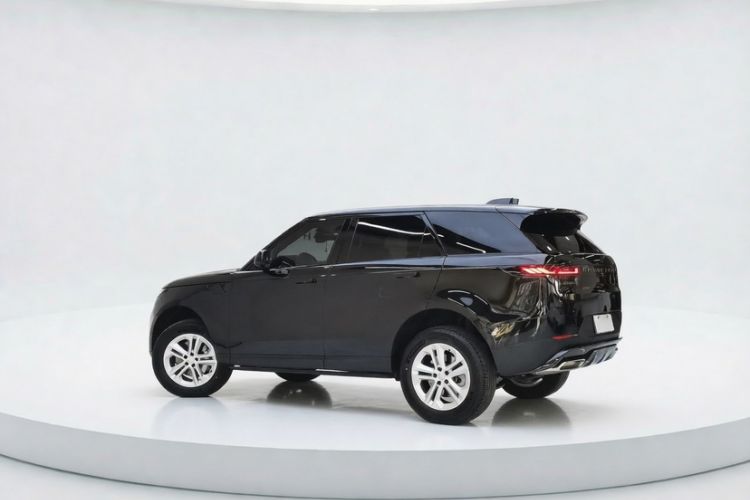 Used Land Rover Range Sport 2024 360 PS S Exterior 4