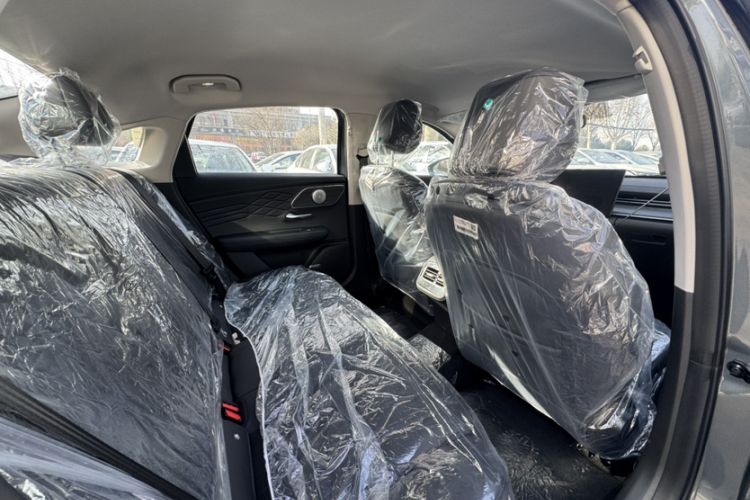 Used Chery Arrizo 8 PRO 2025 Pro 1.6T Standard Model
