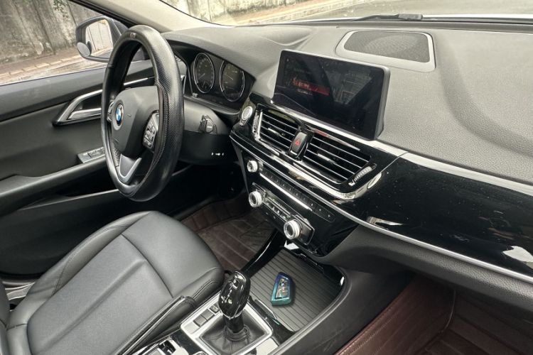 Used BMW 1 Series 2021 120i M Sport Edition