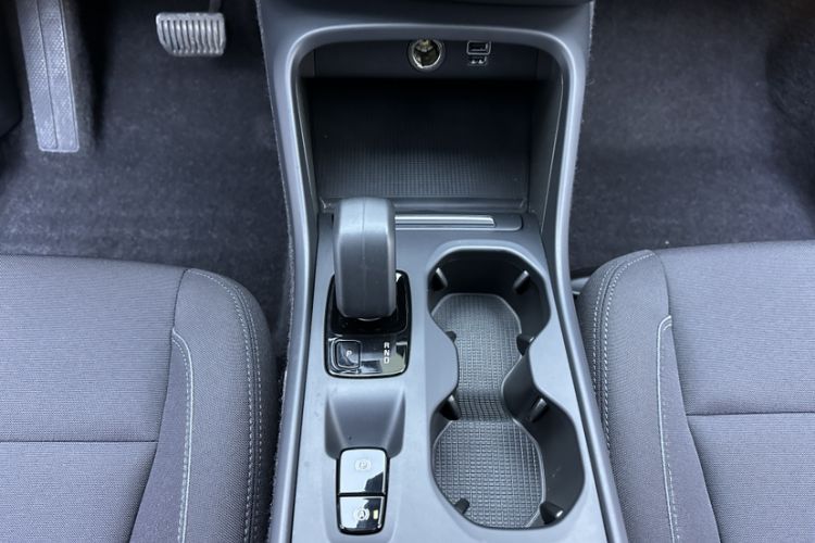 Used Volvo XC40 2022 T4 Four-Wheel Drive Smart & Stylish Edition
