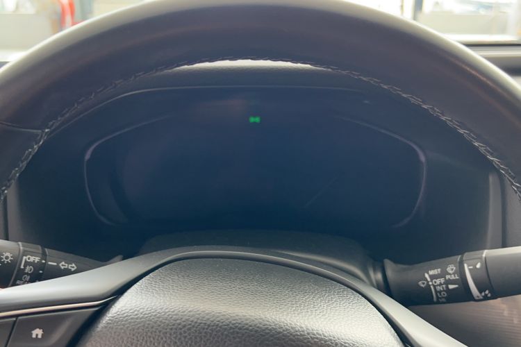 Used Honda Accord 2022 260TURBO Luxury Edition
