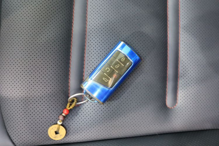 Used GAC Trumpchi GS4 PLUS 2023 390T Automatic Nebula Edition
