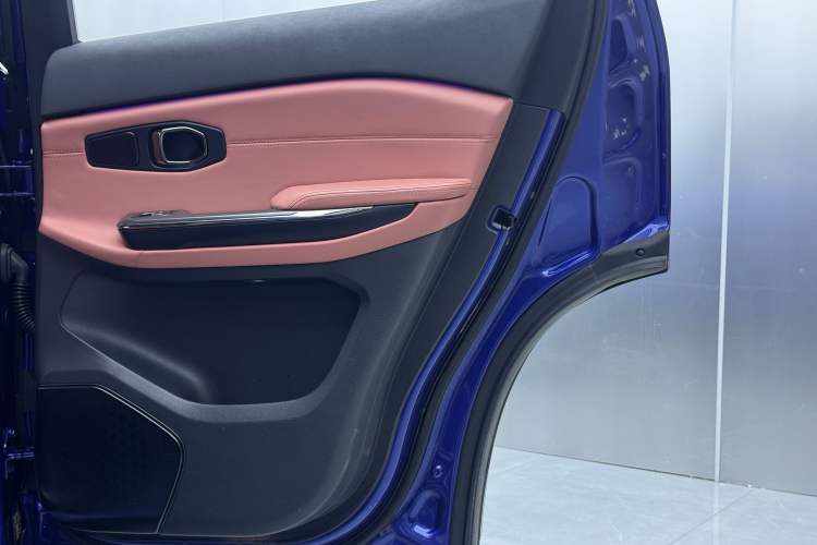 Used Nio EC6 2020 615 km Performance Edition
