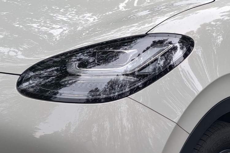 Used Wuling Bingo 2024 333 km Enjoyment Version