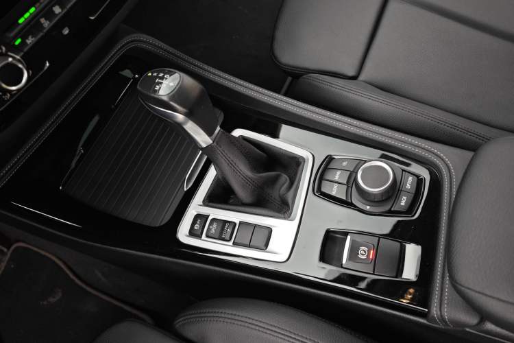 Used BMW 1 Series 2017 118i Sport Edition Interior 6