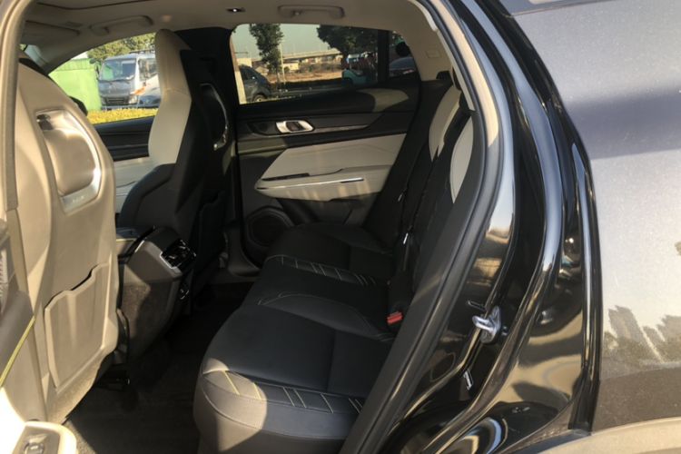 Used Lynk & Co 05 2020 2.0TD Two-Wheel Drive Shine Halo