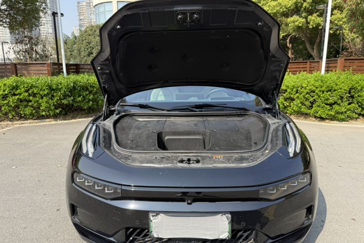 Used Zeekr 001 2023 ME Edition 100 kWh Exterior 8