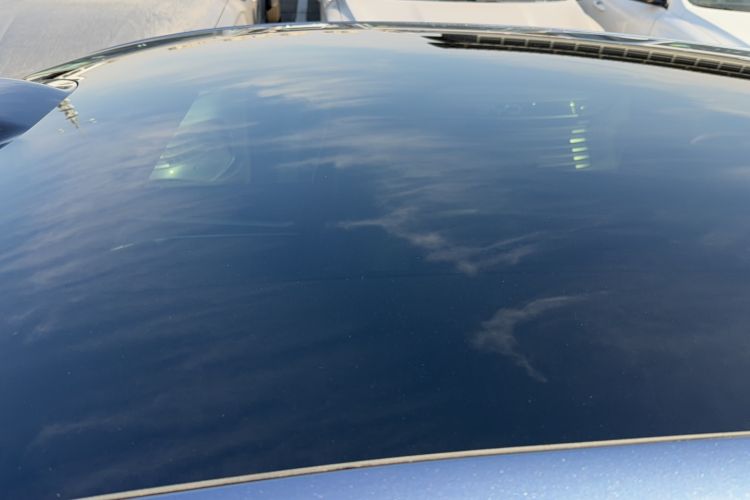 Used BYD Sealion 07 EV 2025 610 Intelligent Driving Edition