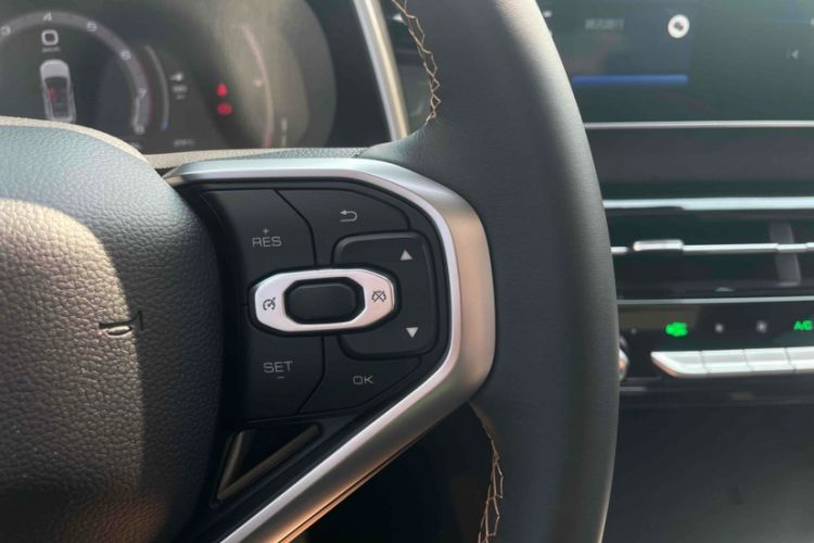 Used Haval LHERY 2023 1.5T Excellence Edition