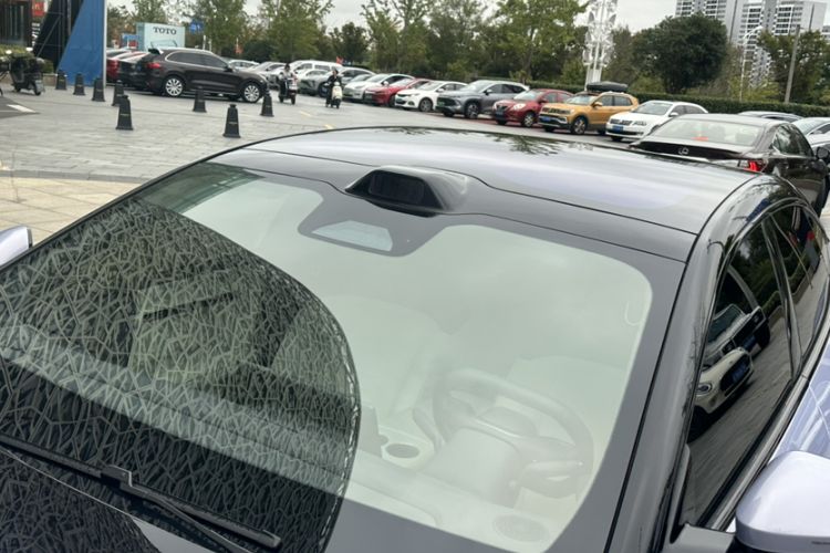 Used Avatr 06 2025 Max All-Electric Version
