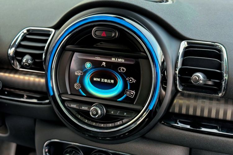 Used MINI Clubman 2016 Revised Version 1.5T COOPER Connoisseur Edition
