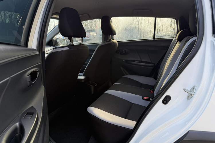 Used Toyota YARiS L Zhi Xuan 2021 X-Trail 1.5L CVT Leading Edition